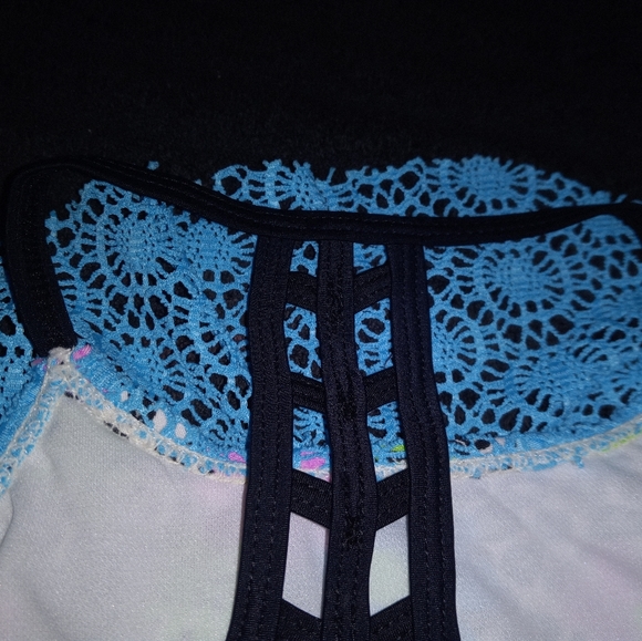 Toddler Tankini - Picture 3 of 4